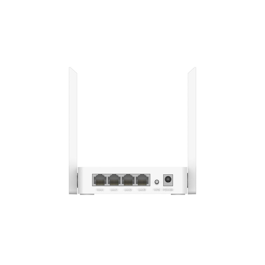 Router WiFi Cudy WR300 300Mbps 2.4GHz